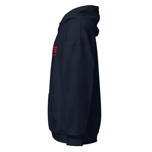 1STAR Buckets HBTG Hoodie